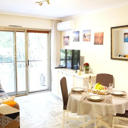 2P relooking, croisette et plage, parking gratuit, acceuil 5 stars, excellent rapport qualité prix Cannes Exterior foto