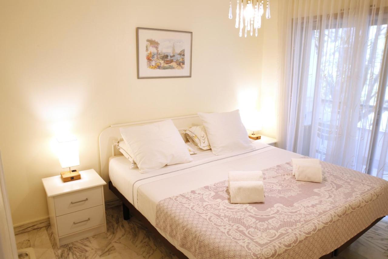 2P relooking, croisette et plage, parking gratuit, acceuil 5 stars, excellent rapport qualité prix Cannes Exterior foto